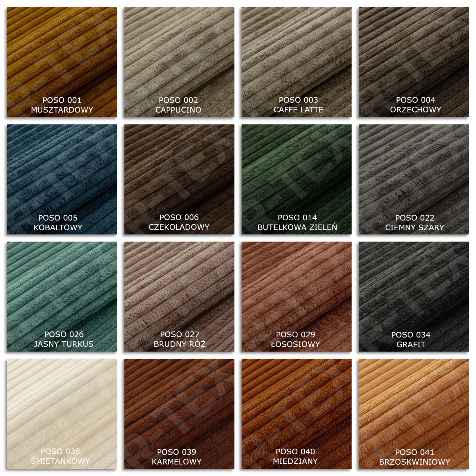 Příplatek za pohovku – IV. Skupina Tkanin