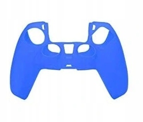 NOWA OSŁONA SILIKONOWE ETUI NAKŁADKA NA PADA PS5