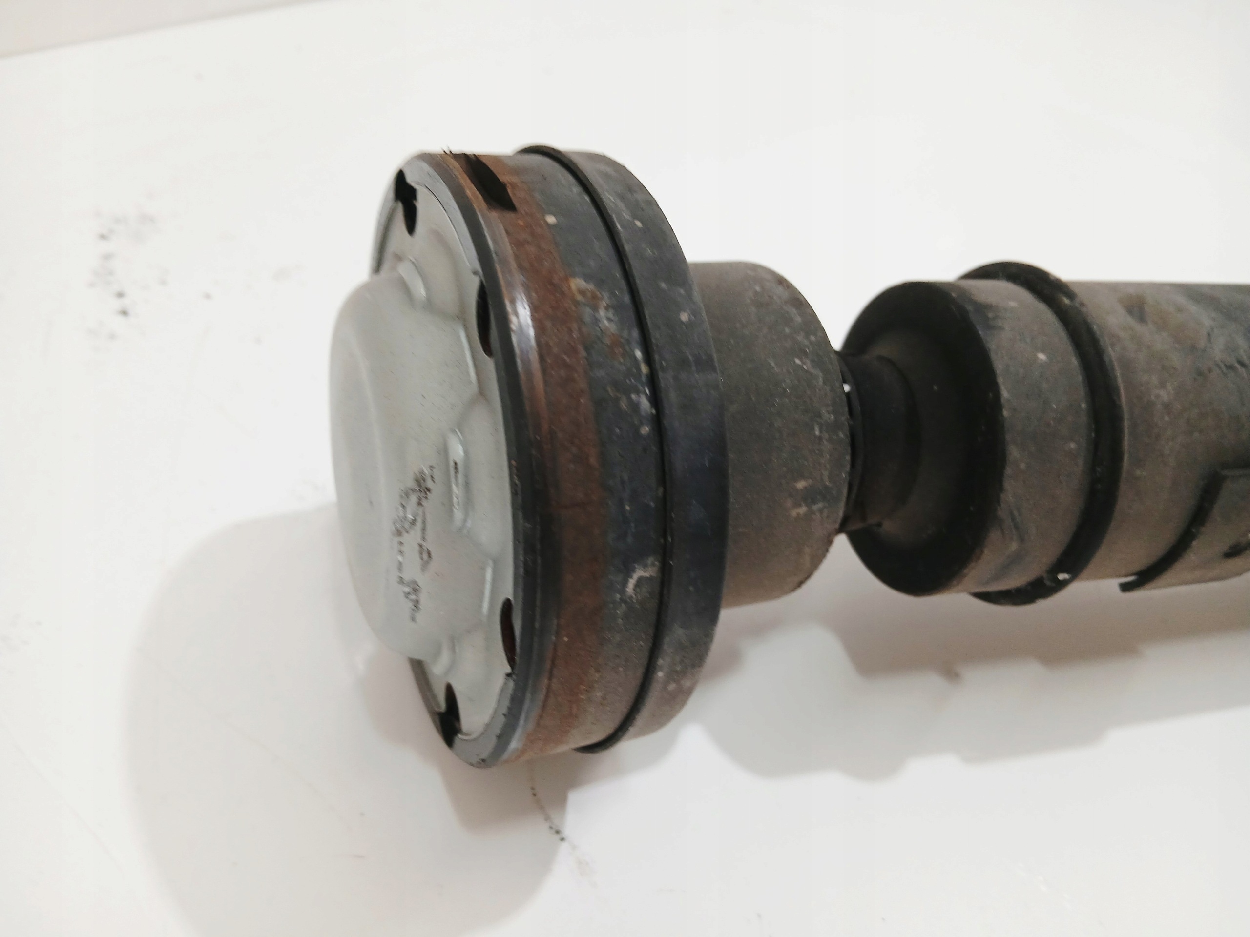 cardan BMW 5 E60 E61 N52B25A AUTOMAT 7522030 (0000550)