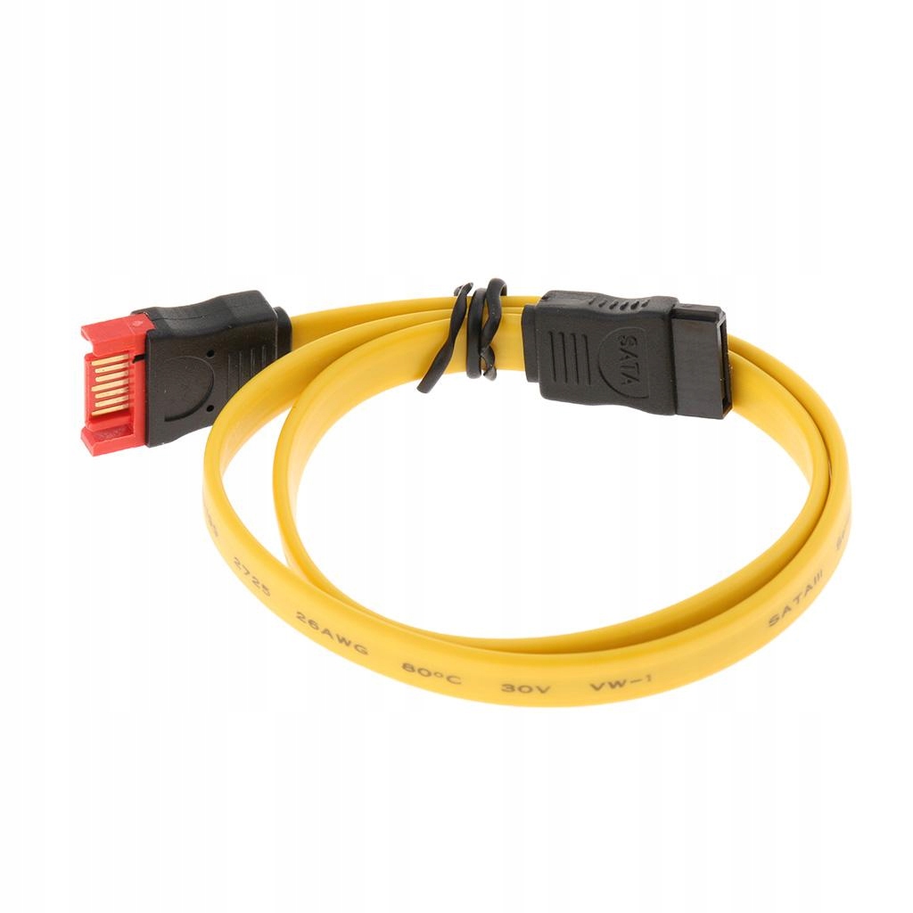 Kabel 4x III, III 7-pinowy wtyk męski Kod producenta Bsinlin-19548647