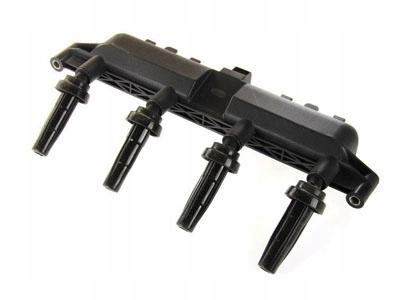 

Delphi Cewka Zapłonowa Peugeot 206 1.1 1.4 1.6