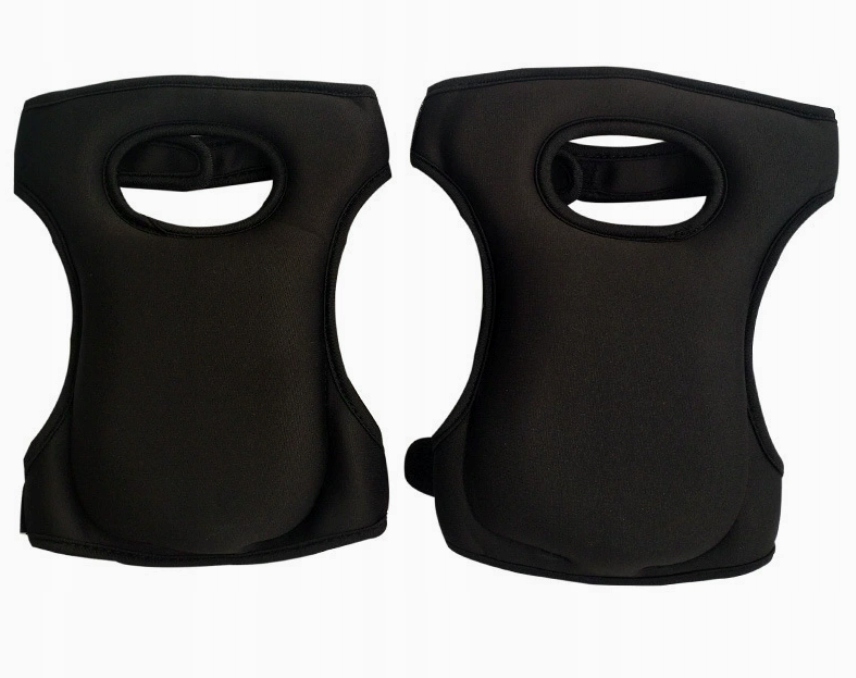 NAKOLANNIKI OGRODOWE OCHRONNE 46x23cm