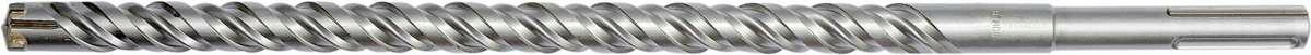 Сверло по бетону STHOR SDS MAX 24x900 мм