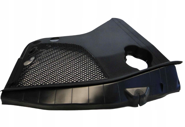 MERCEDES CLS 257 C257 COUPE PODSZYBIE LEWE RYNIENKA W257