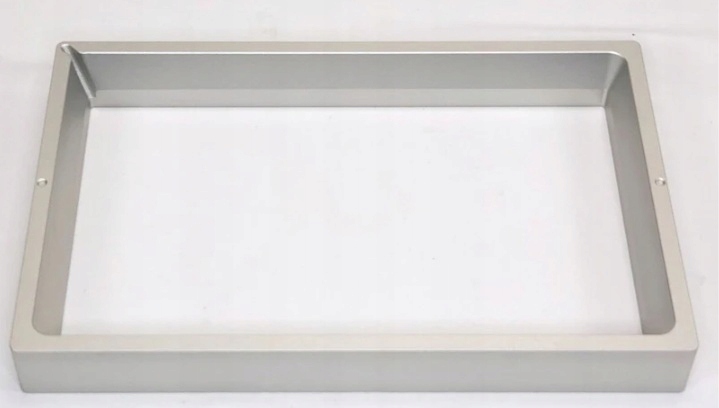 Epax X133 Hliníková nádrž na pryskyřici s nainstalovanou fólií nFEP