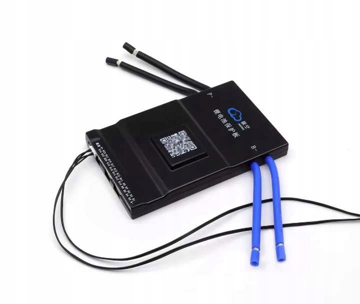 Bms Balanser Balancer Aktywny Jk-bms Jikong 8-24S 0,6A 150A LiFePO4 Li-Ion