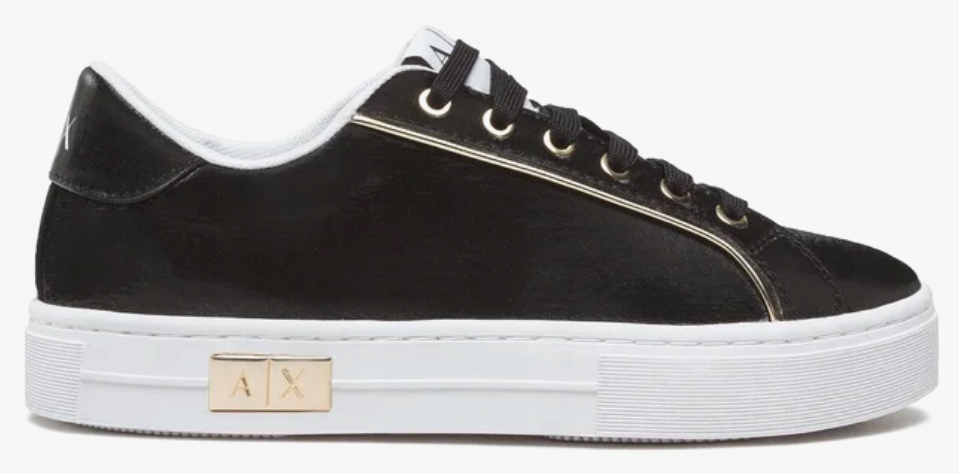 Armani Exchange sportovní obuv vel 37