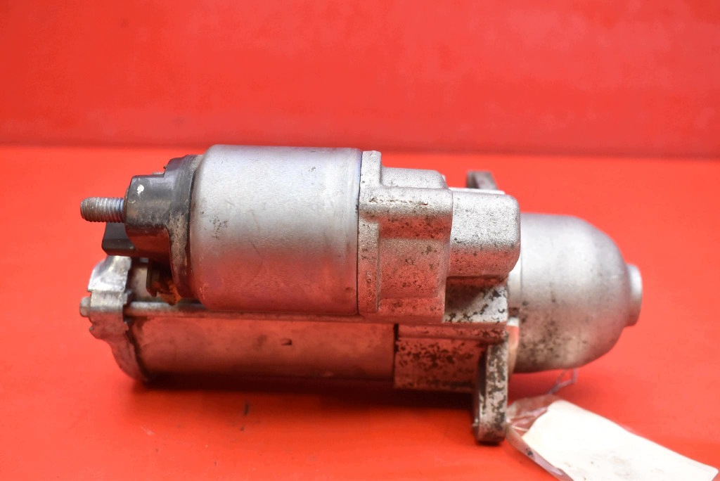 starter test 25194650 0001170611 OPEL CORSA E 1.4 T 100 KM 14-20