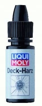 LIQUI MOLY готова смола 0,005 л