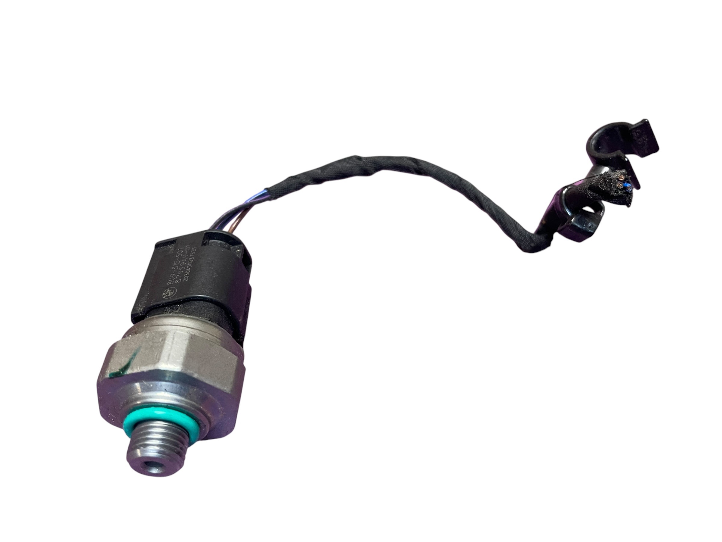 Sensor klimaanlage BMW 5 G30 LCI