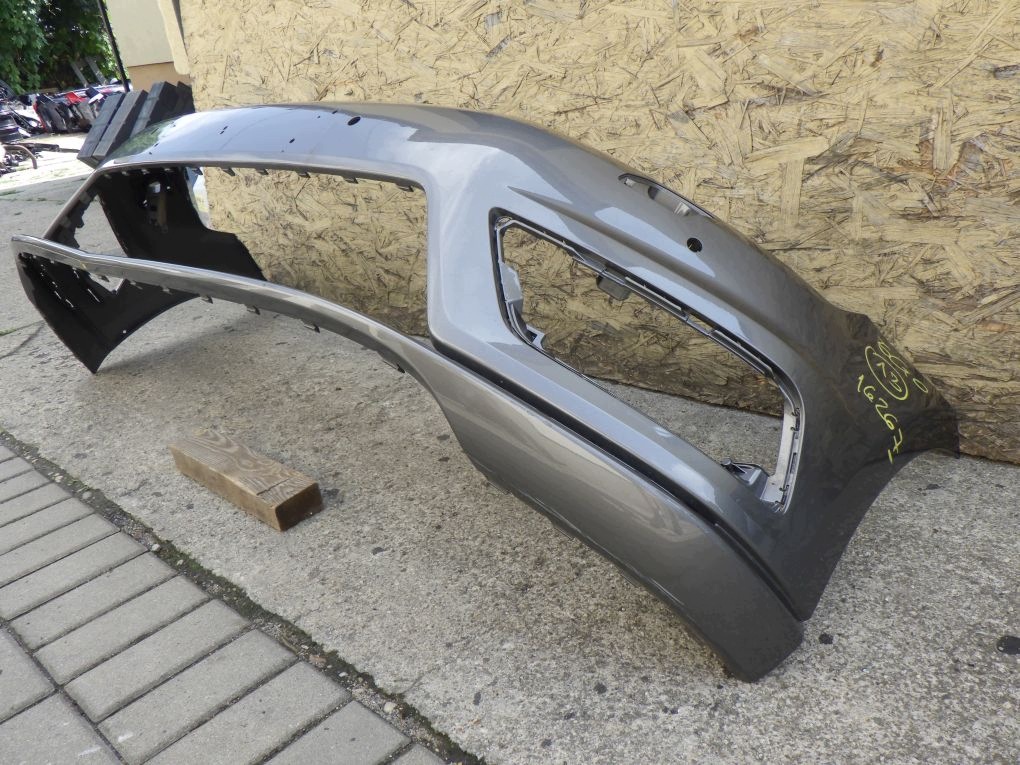 VW GOLF VII 7 5G0 R LINE 12- Frontstoßstange