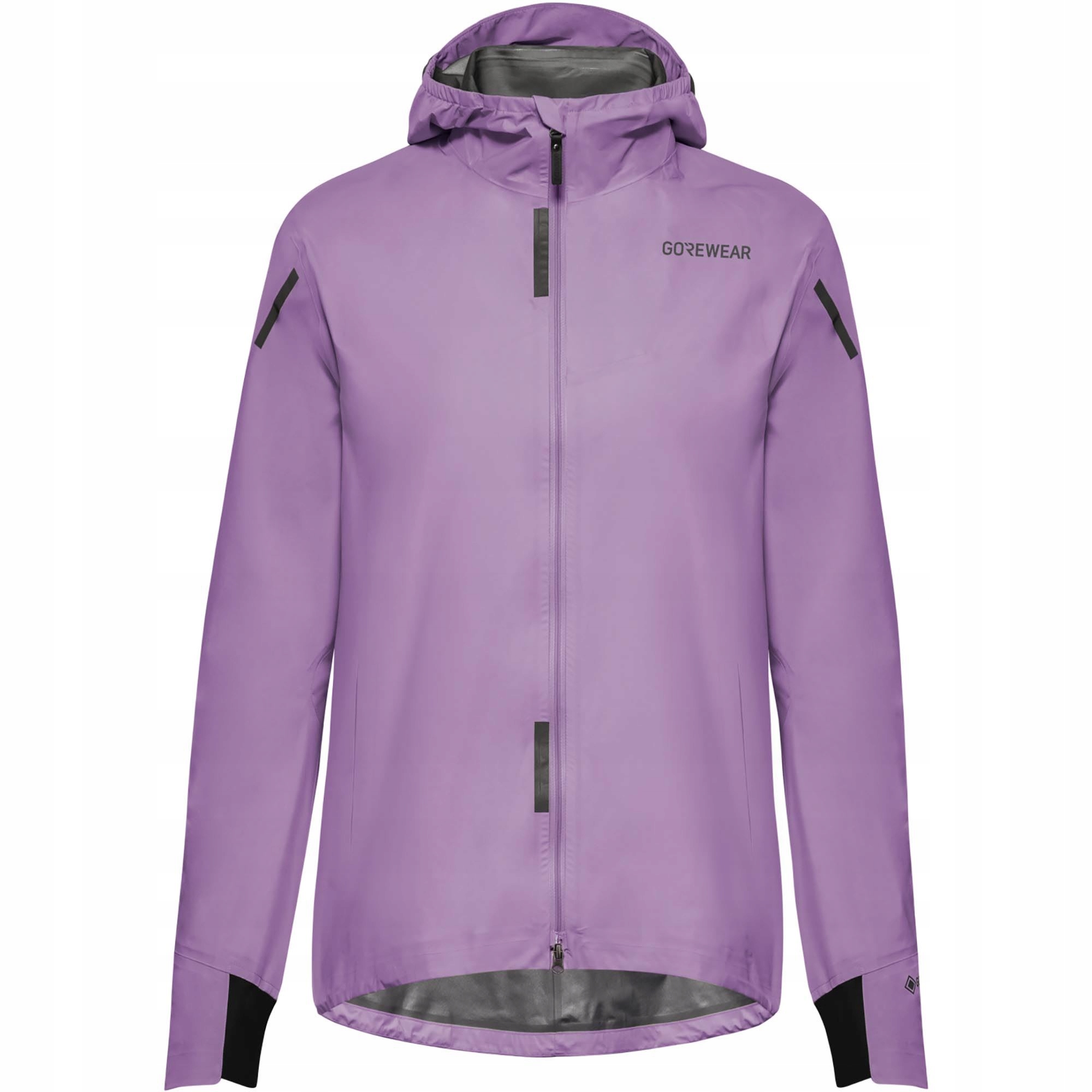 Kurtka damska Gore Concurve Gore-tex Scrub Purple, rozmiar 38