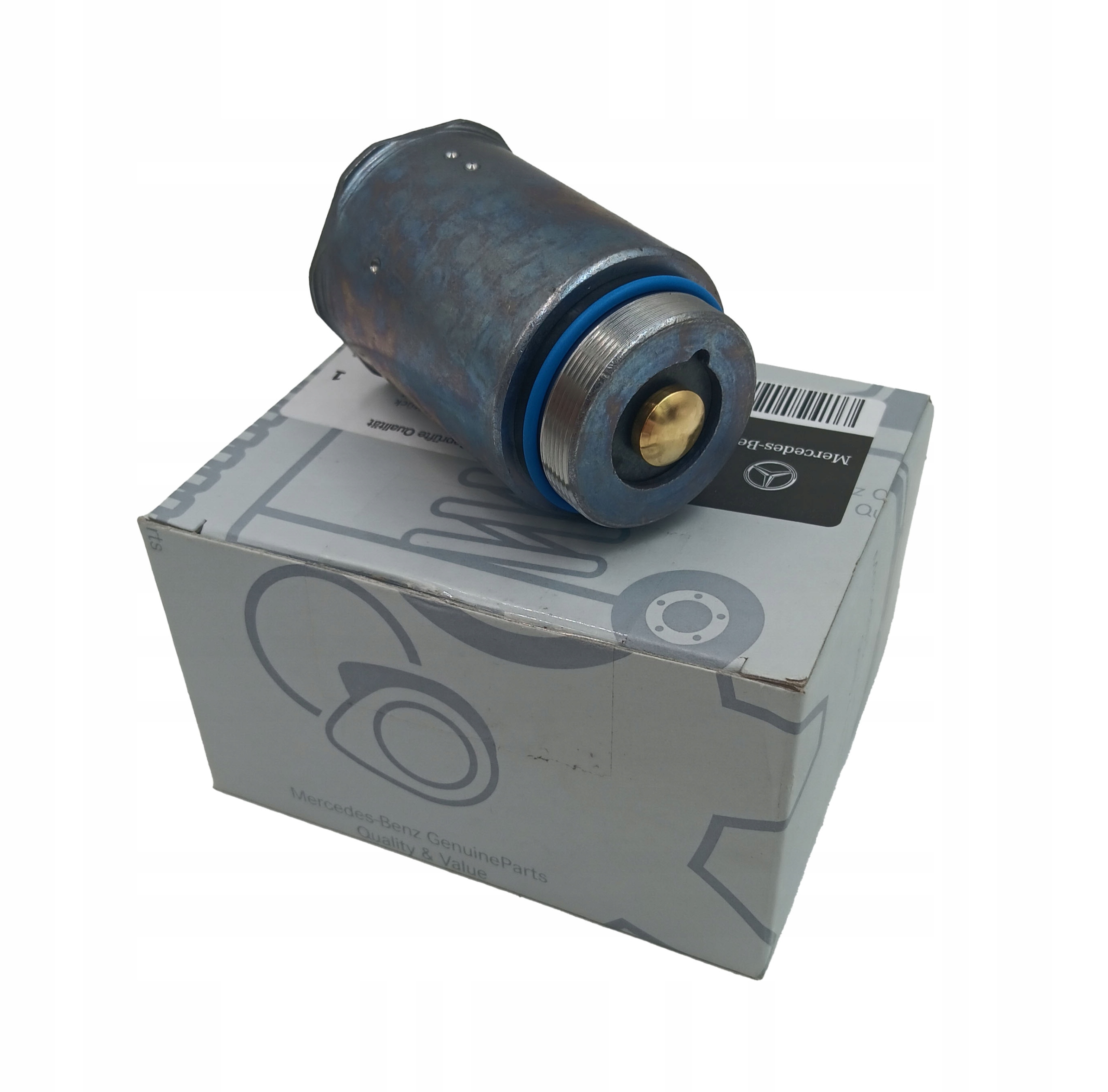 Přepínací Ventil Tlaku Oleje Mercedes OM651