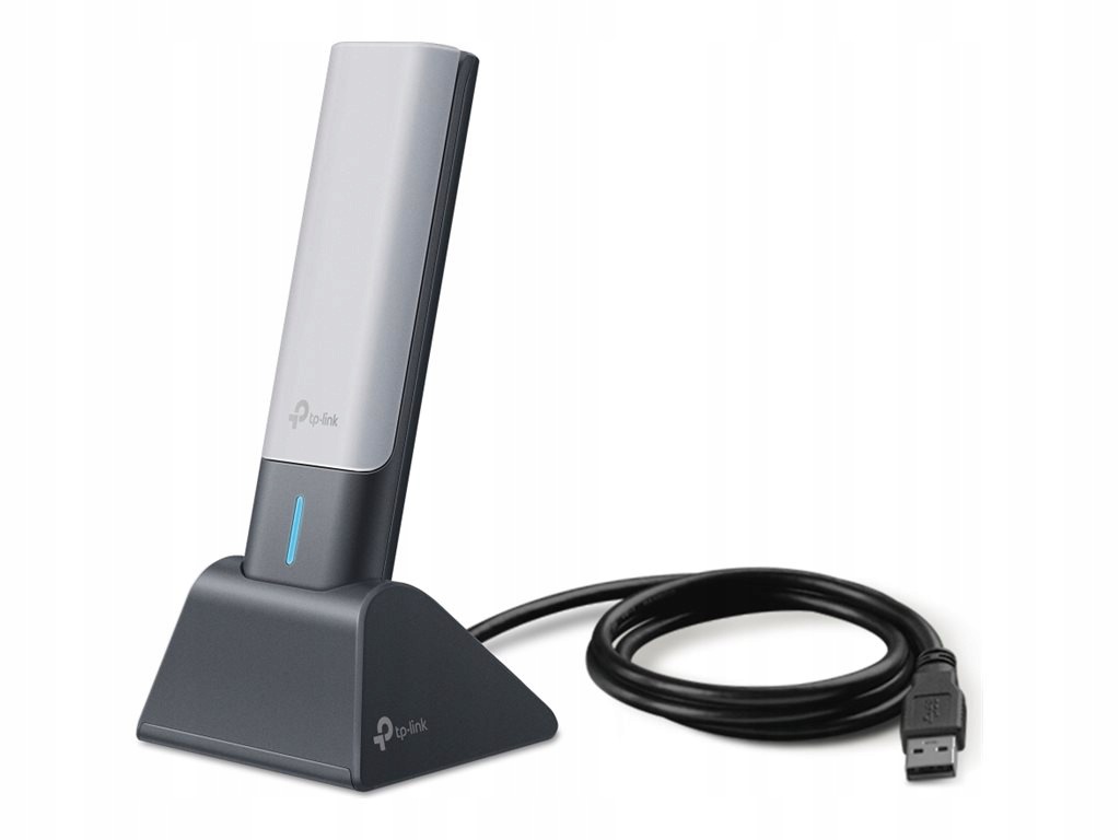 Tp-link Archer TX50UH AX3000 High Gain Dual Band Wi-Fi 6 Usb Adapter