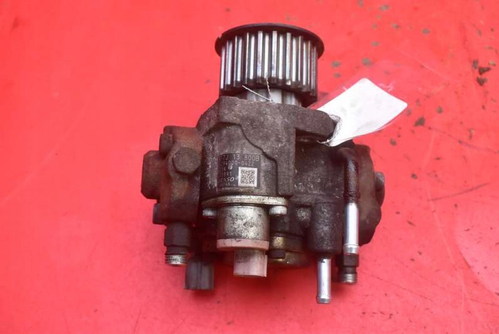 Einspritzpumpe 294000-0422 MAZDA 6 2 II GH 2.0 CITD 140 KM 07-12