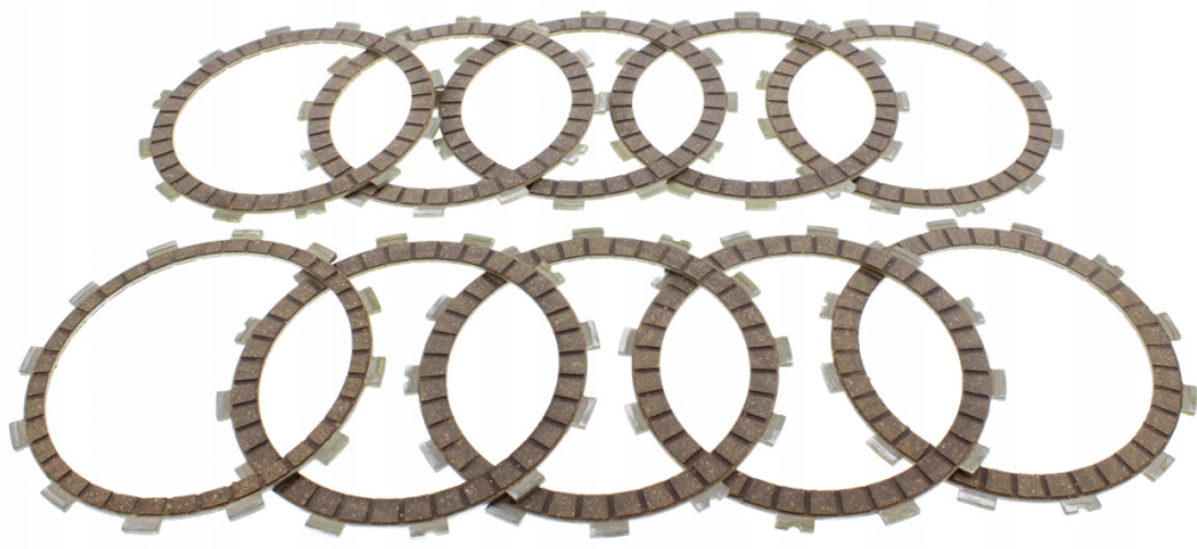 Sada spojkových kotúčov MV Agusta Brutale 1090 Nová