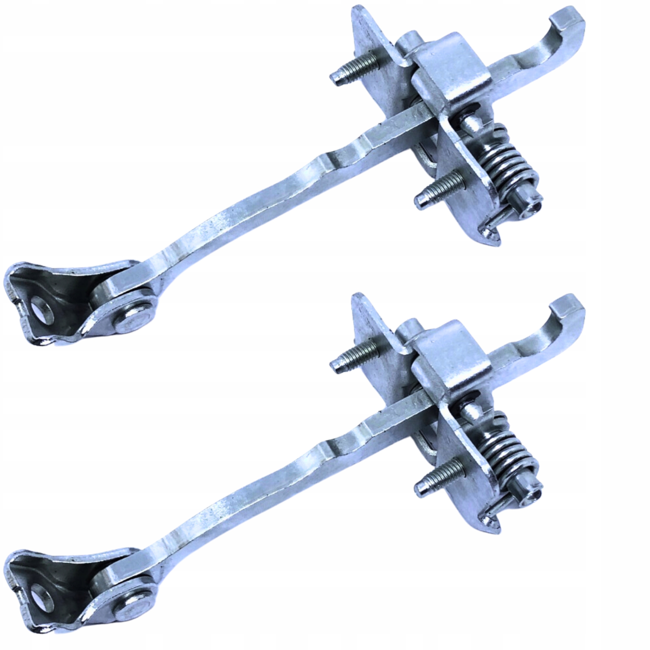 Omezovač Dveří Levý Pravý Přední Vivaro Trafic Primastar 2001 -> 2014