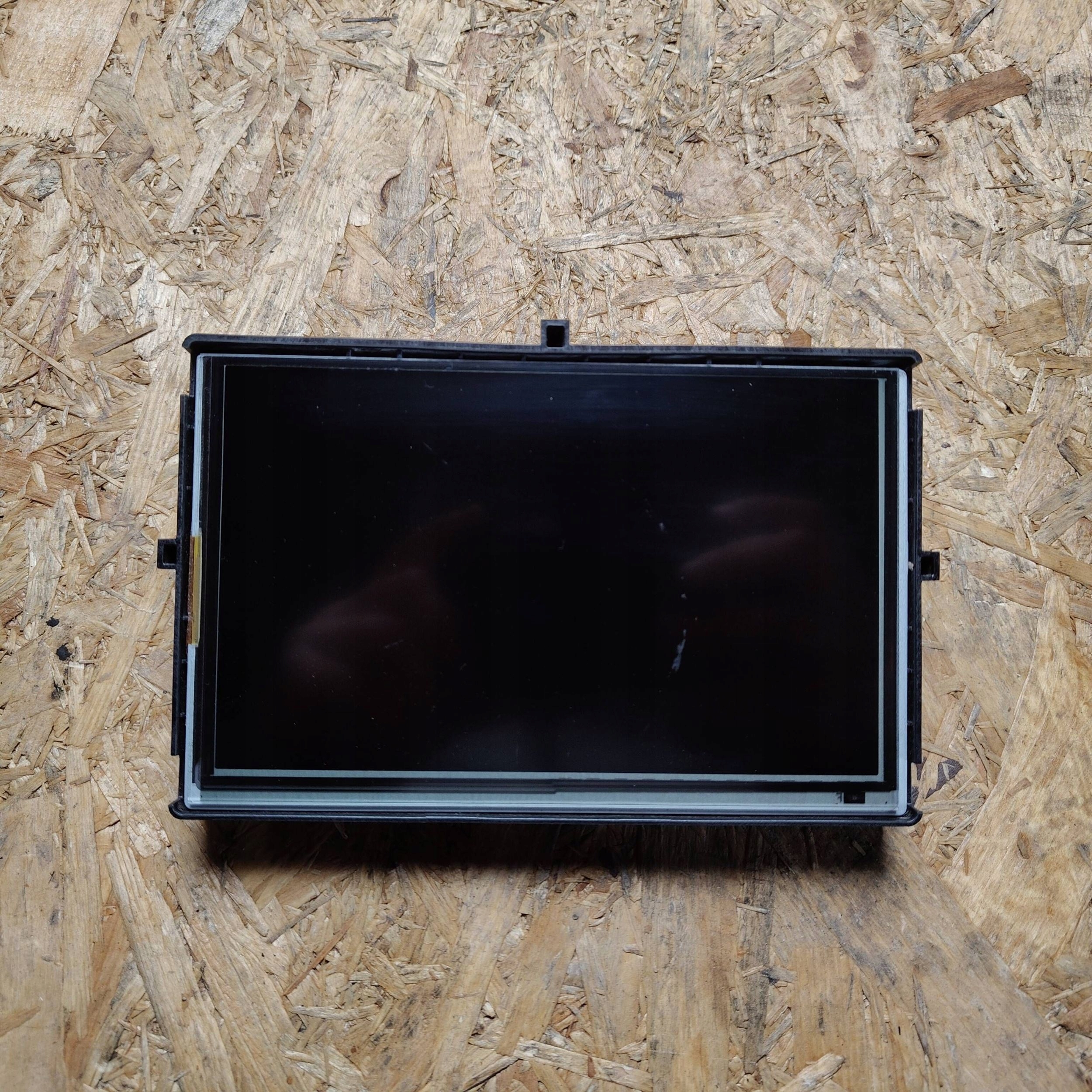 display Renault Clio IV 259152544R