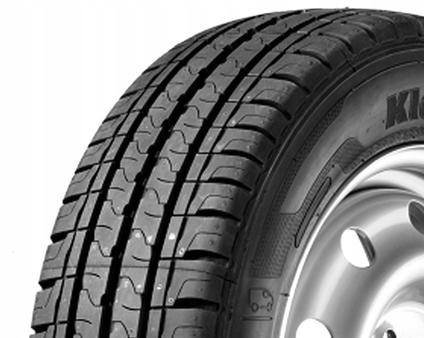1x Kleber TRANSPRO 195 / 70R15