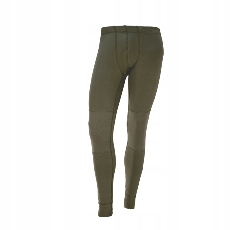 Kalesony męskie termiczne Merino Wool rozm. L