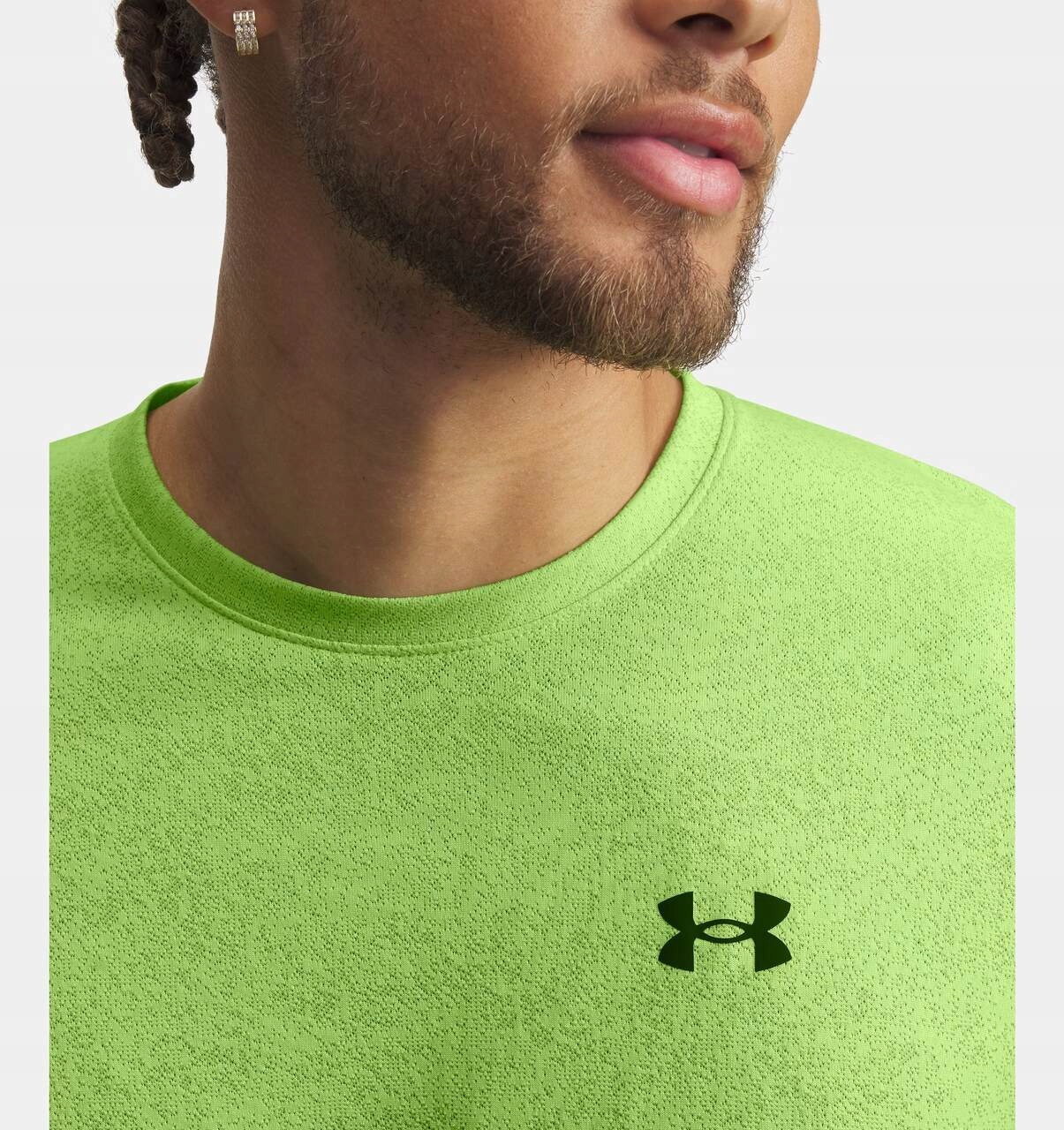 Under Armour Pánské tričko Under Armour Ua Tech Tee Pixelate