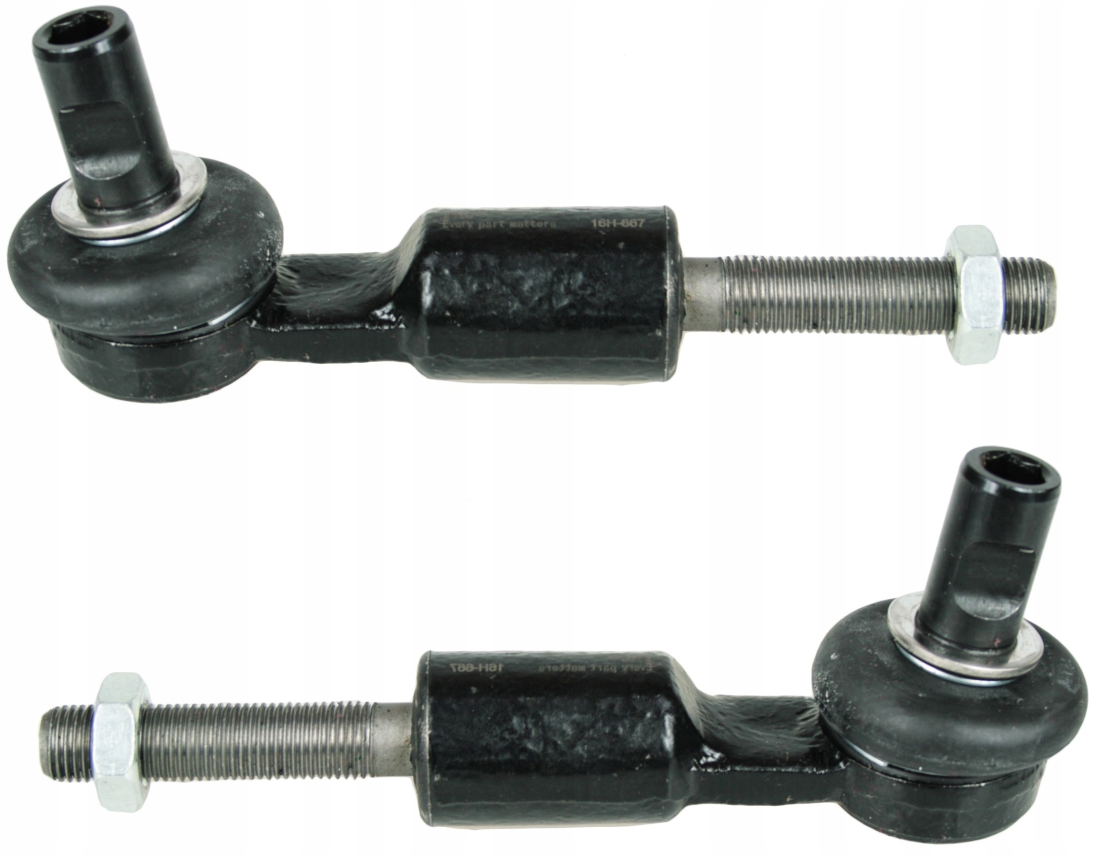 

2X Końcówka Drążka Audi A4 B5 B6 A6 Passat B5