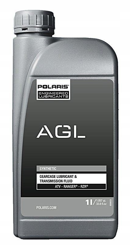 Olej Agl Polaris 502505 1l