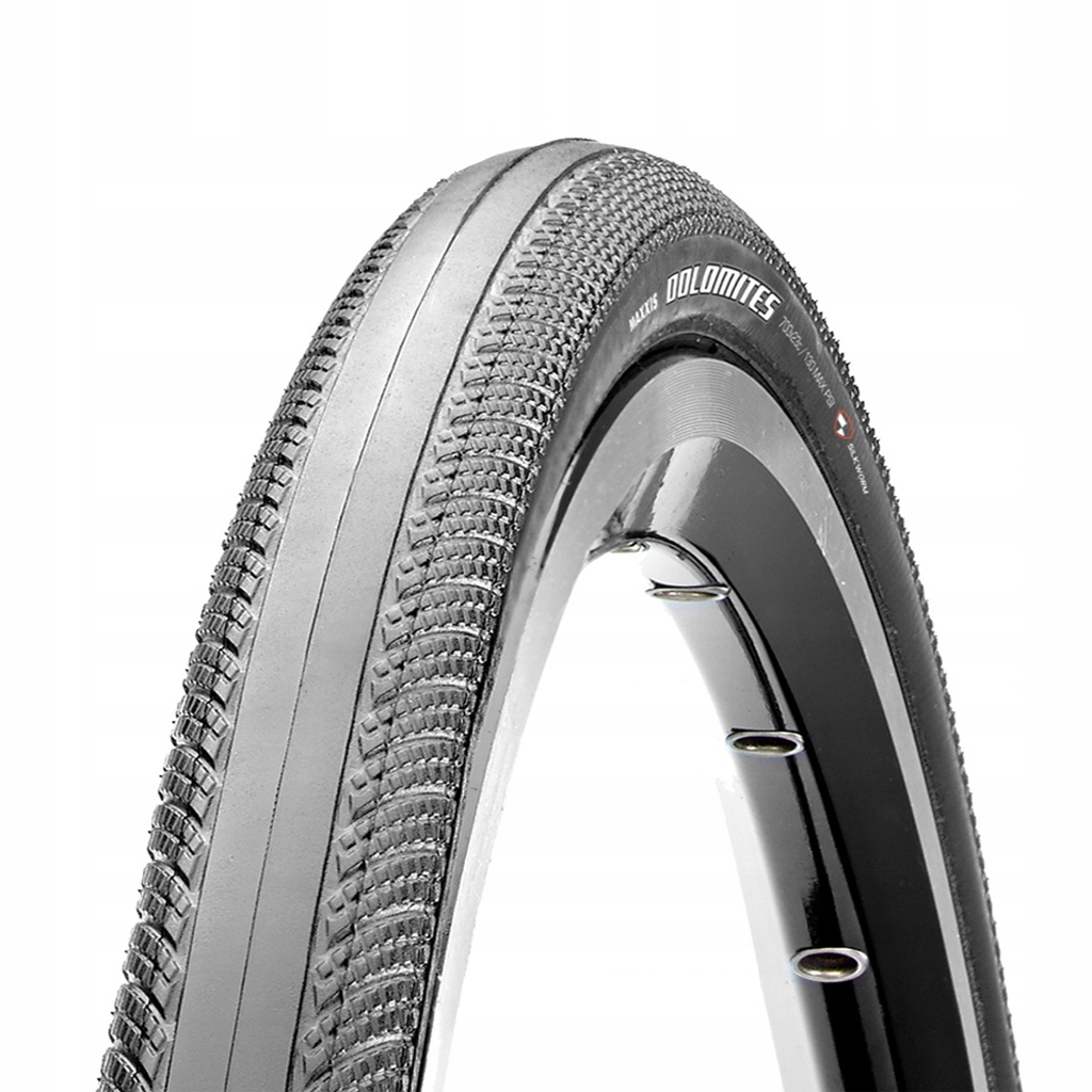 Opona rowerowa Maxxis Dolomites 700x28C