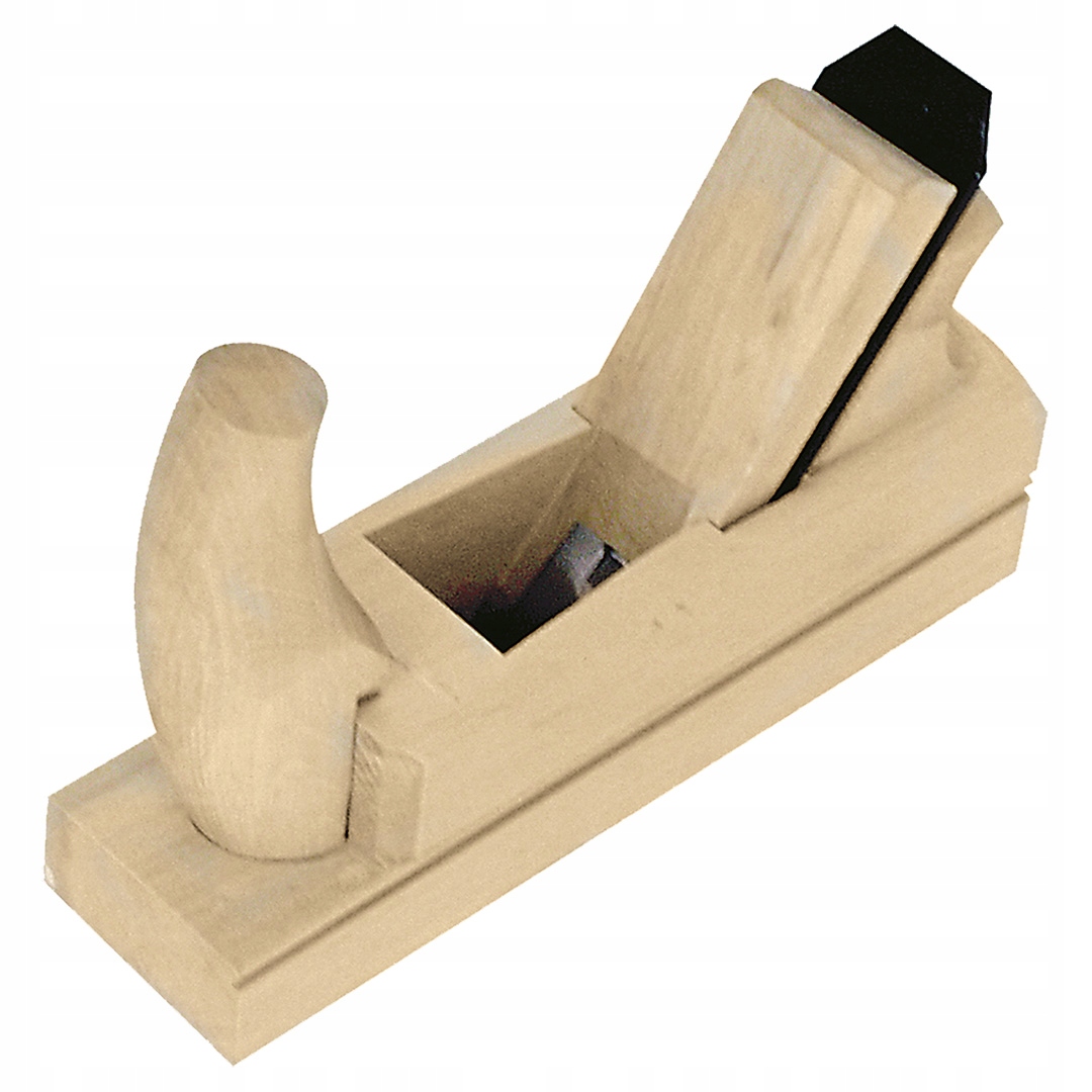 Rovnácí hoblík 200 x 55 mm, nůž 40 mm