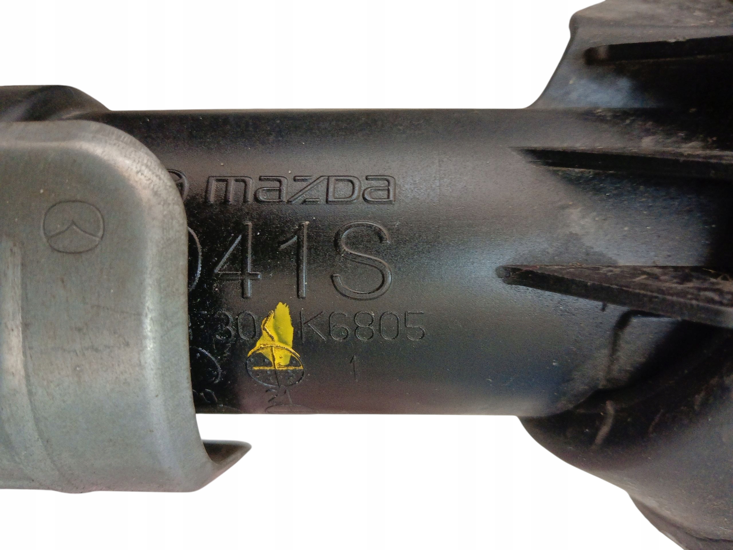 servo control MAZDA MX-30 (2020-) 35.5 kWh 222591102 UK ANGLIK