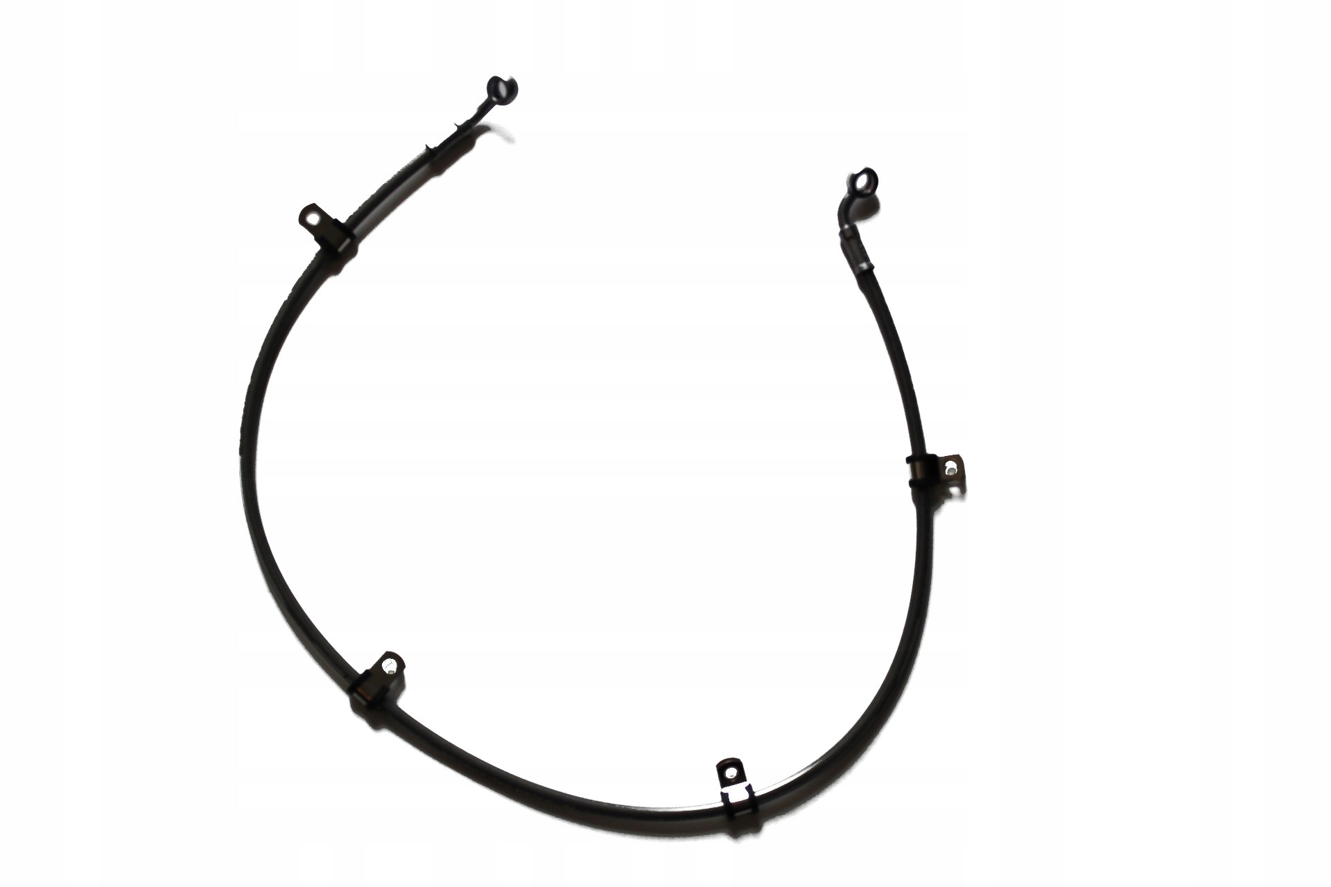 PRZEWOD HAMULCOWY PRAWY TYL CAN AM OUTLANDER MAX