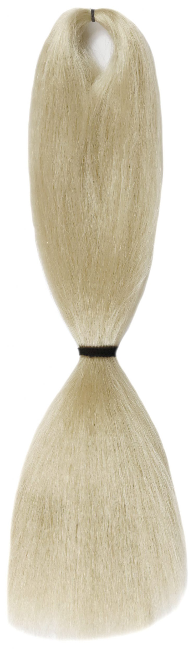 

Włosy warkoczyki dredy Premium Soft Kanekalon
