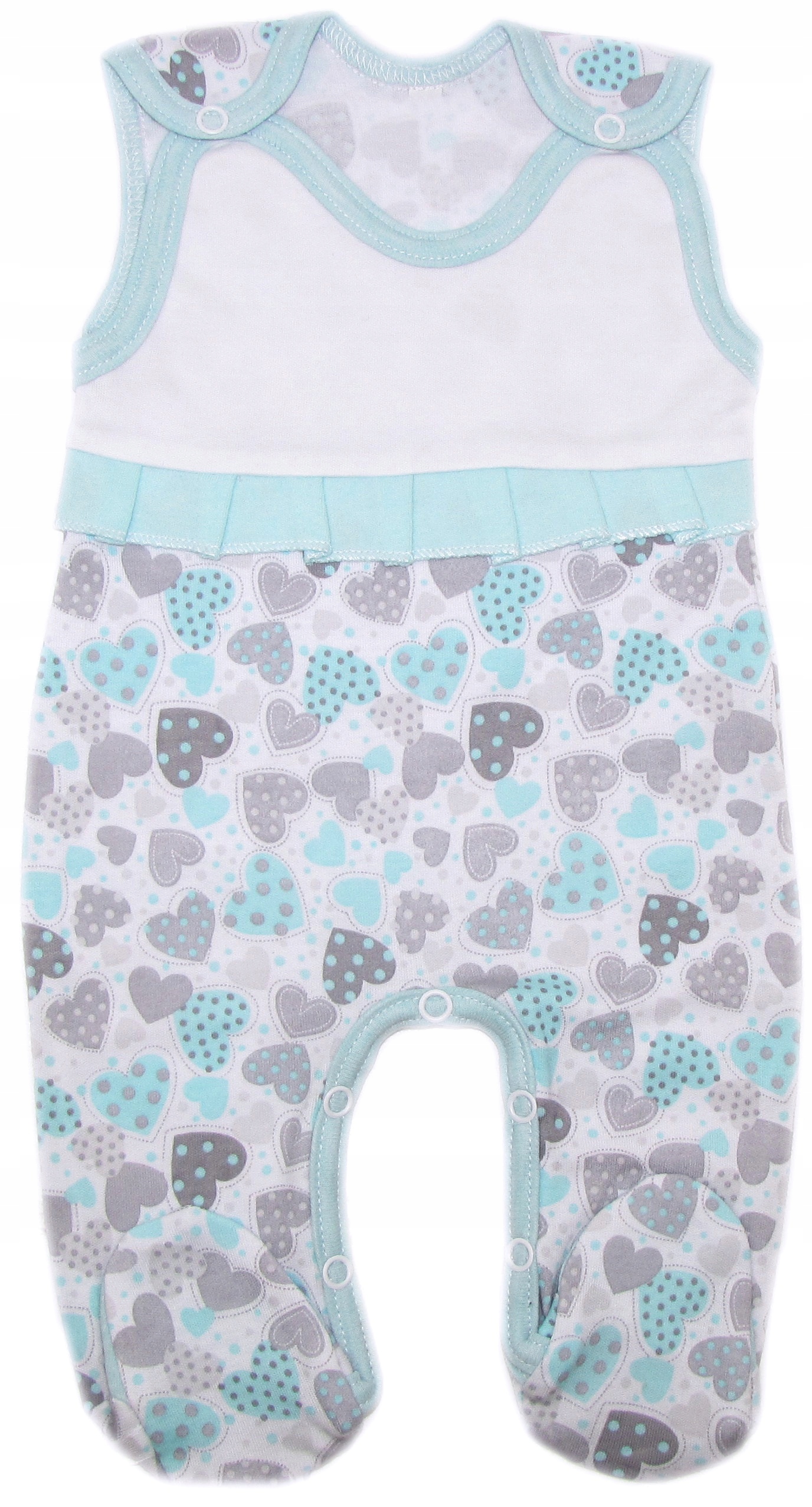 ŚPIOCHY NIEMOWLĘCE ŚPIOSZKI BAWEŁNIANE r.62 WYPRZEDAŻ