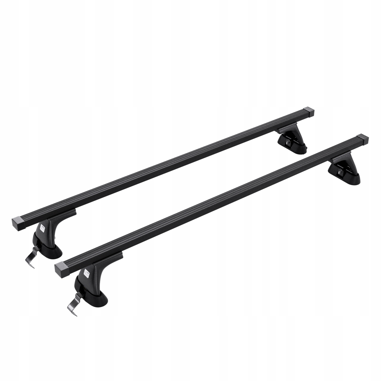 Багажник на крышу для Skoda Fabia III 3 (2015-2021г)