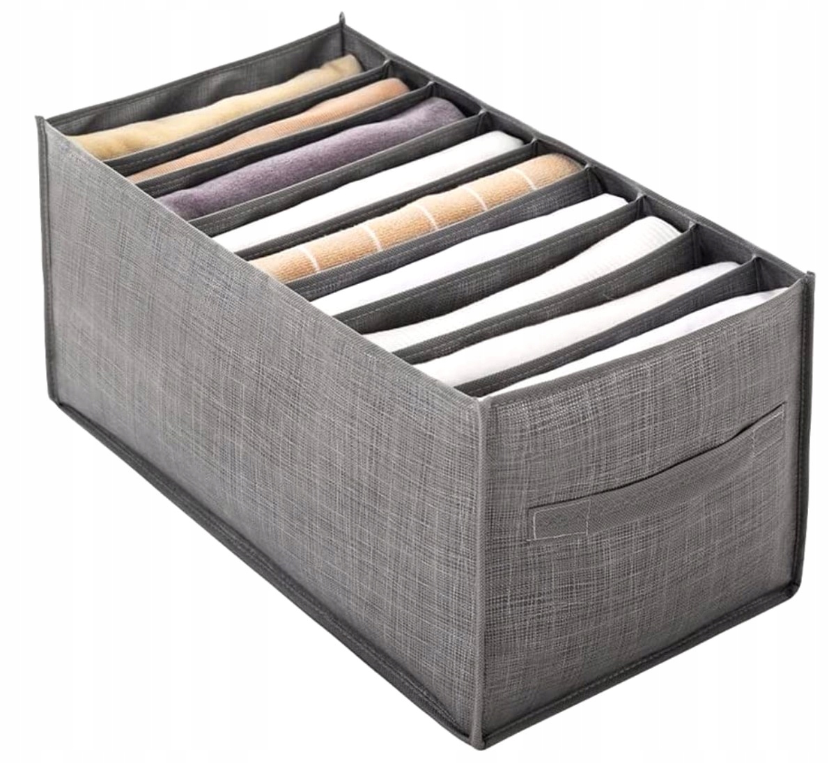 Organizer na Ubrania spodnie Bluzki szuflady szafy Kod producenta 3056128764611