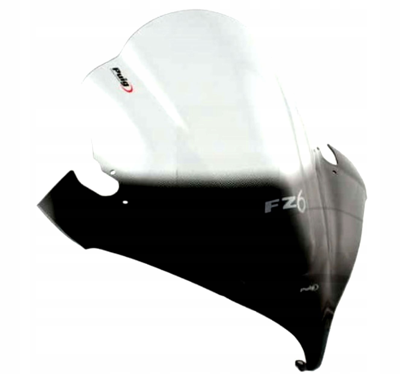 Sklo Yamaha FZ6 600 N 2004-2006