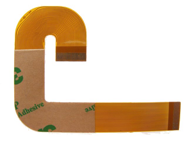 TAŚMA GŁOWICY LASERA PS2 9000X-SKLEP CHOJNICE Producent bez marki