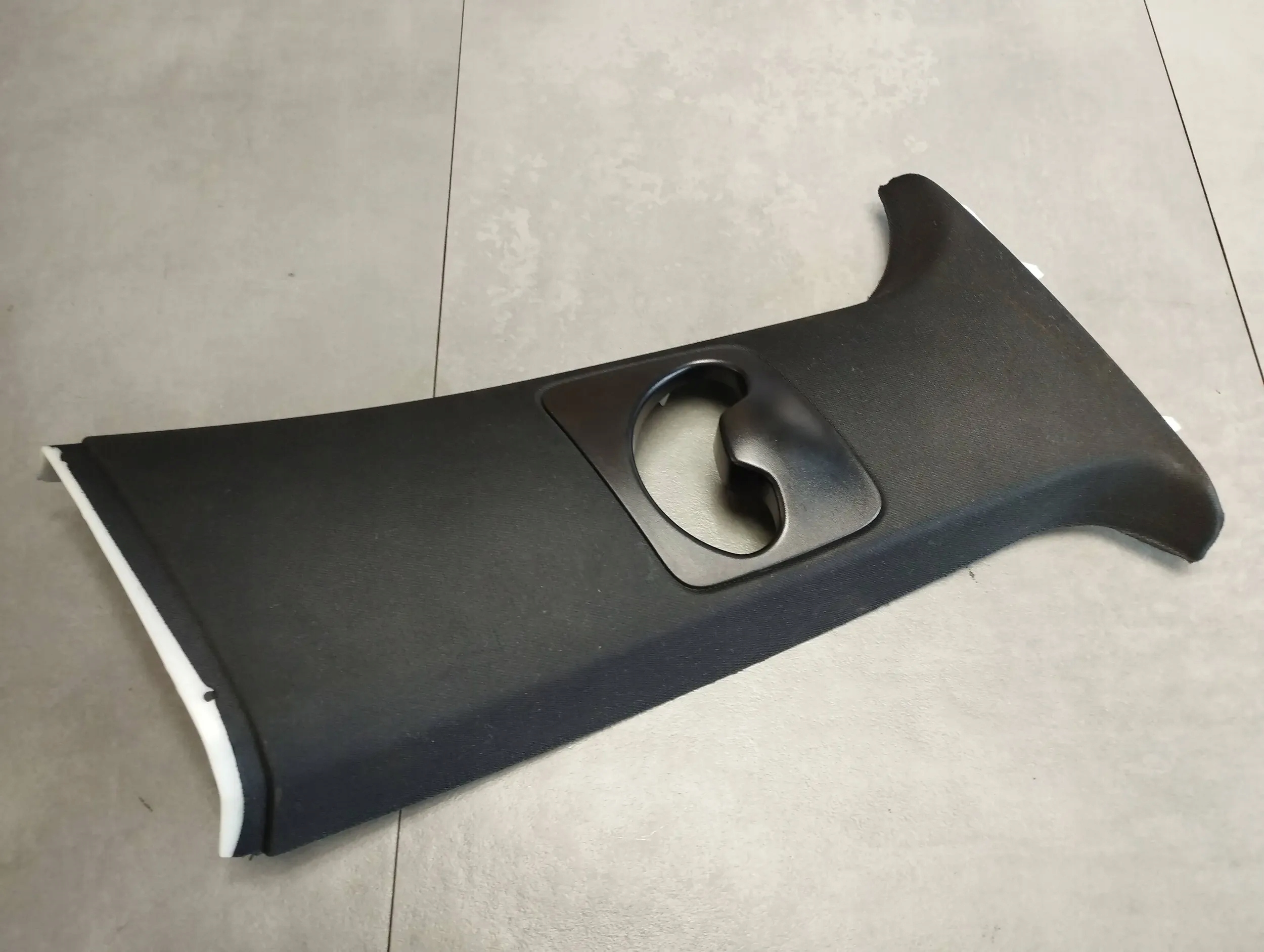 BMW X6 E71 cover slupka right 6979850