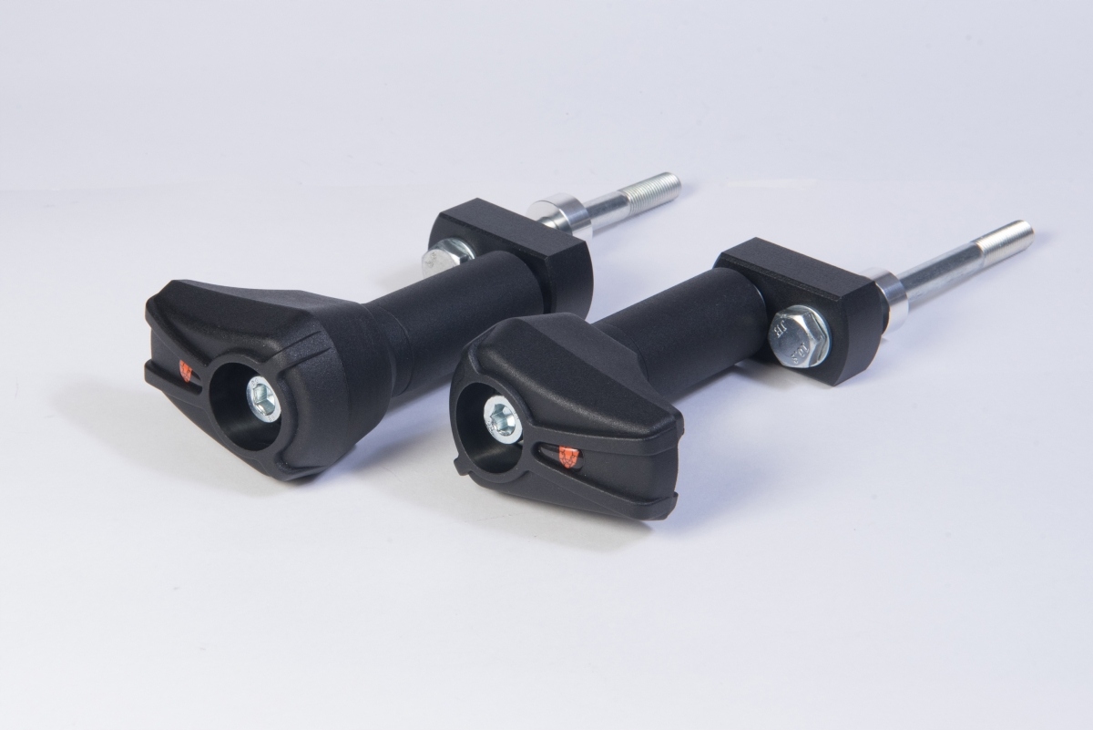 Renner Padacie Protektory Slidery Yamaha Fjr 1300 ’13-