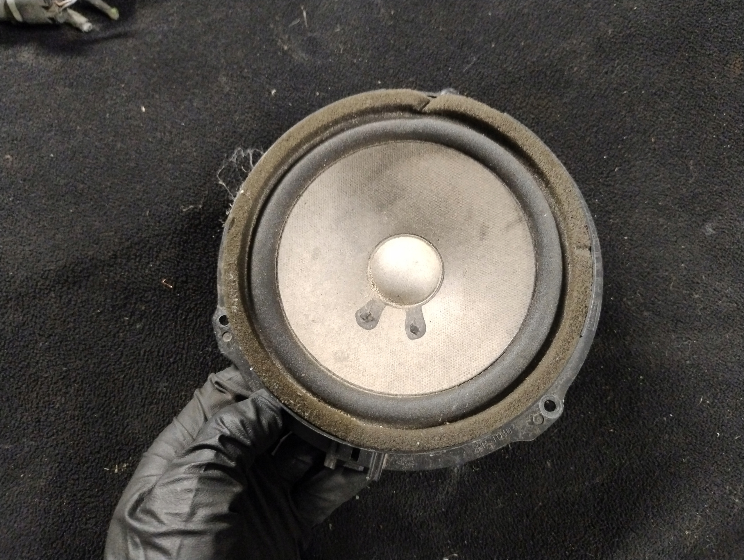FORD FOCUS MK3 speaker door front AA6T-18808-AA