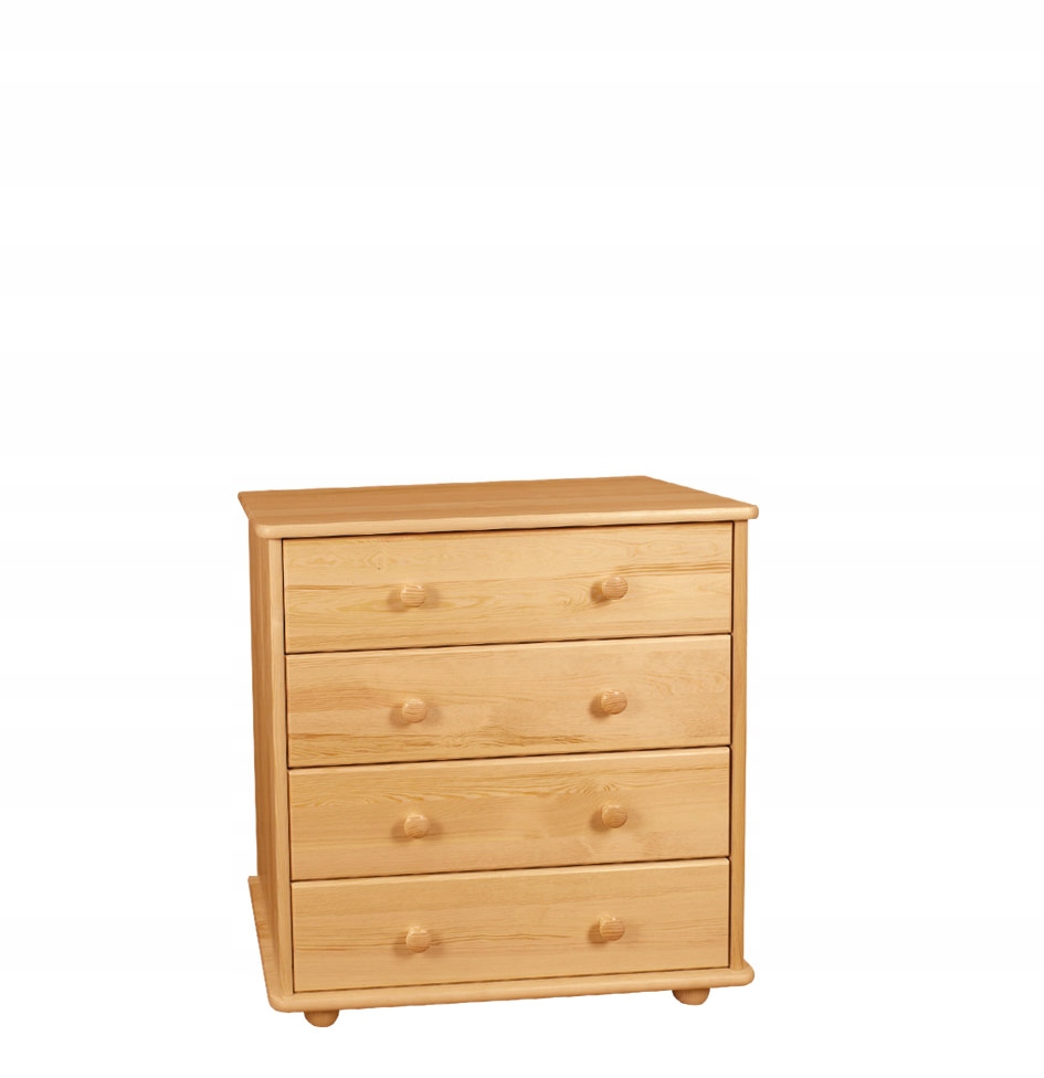 KOMODA DREWNIANA SOSNOWA PRODUCENT MEBLI