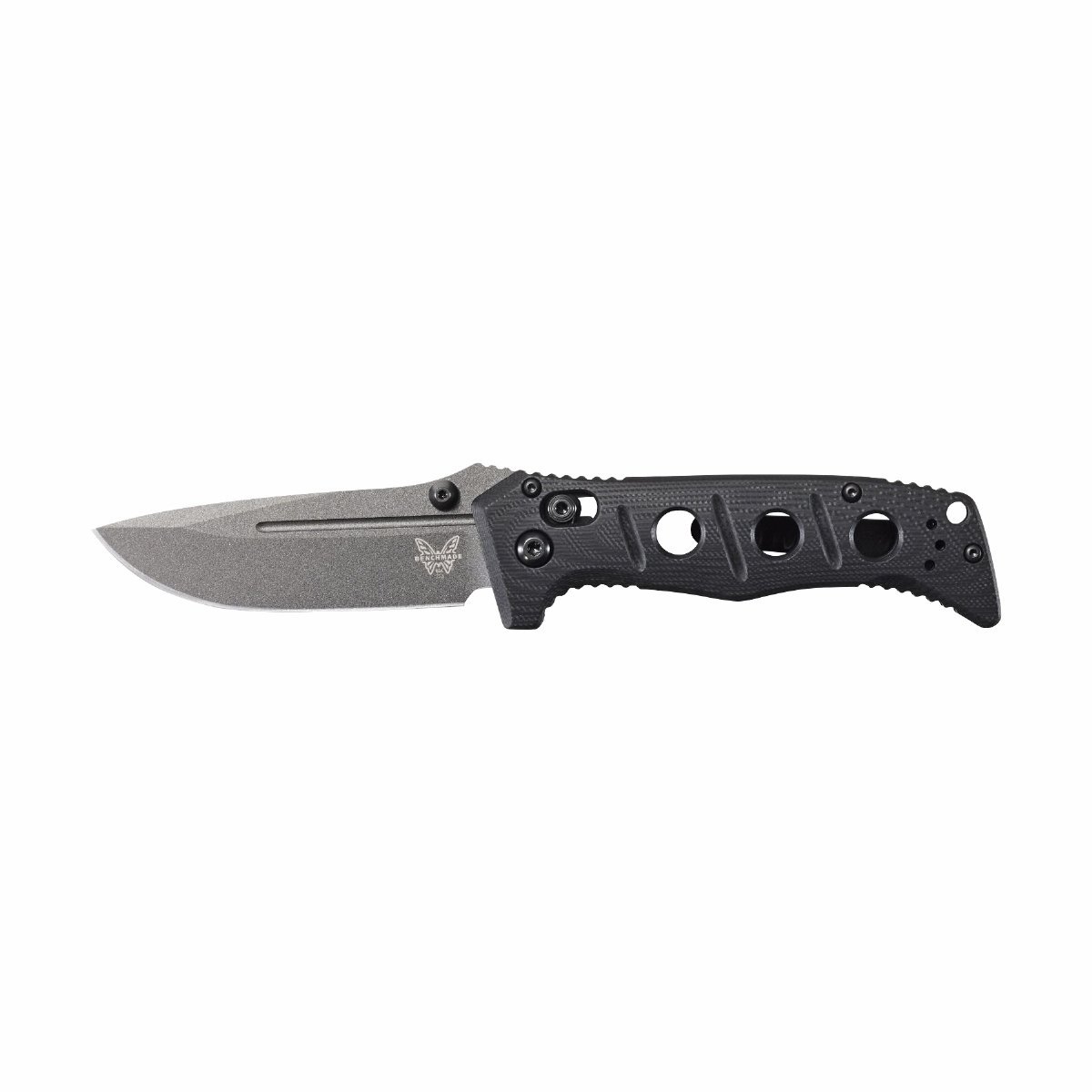 Nůž Benchmade 273GY-1 Mini Adamas