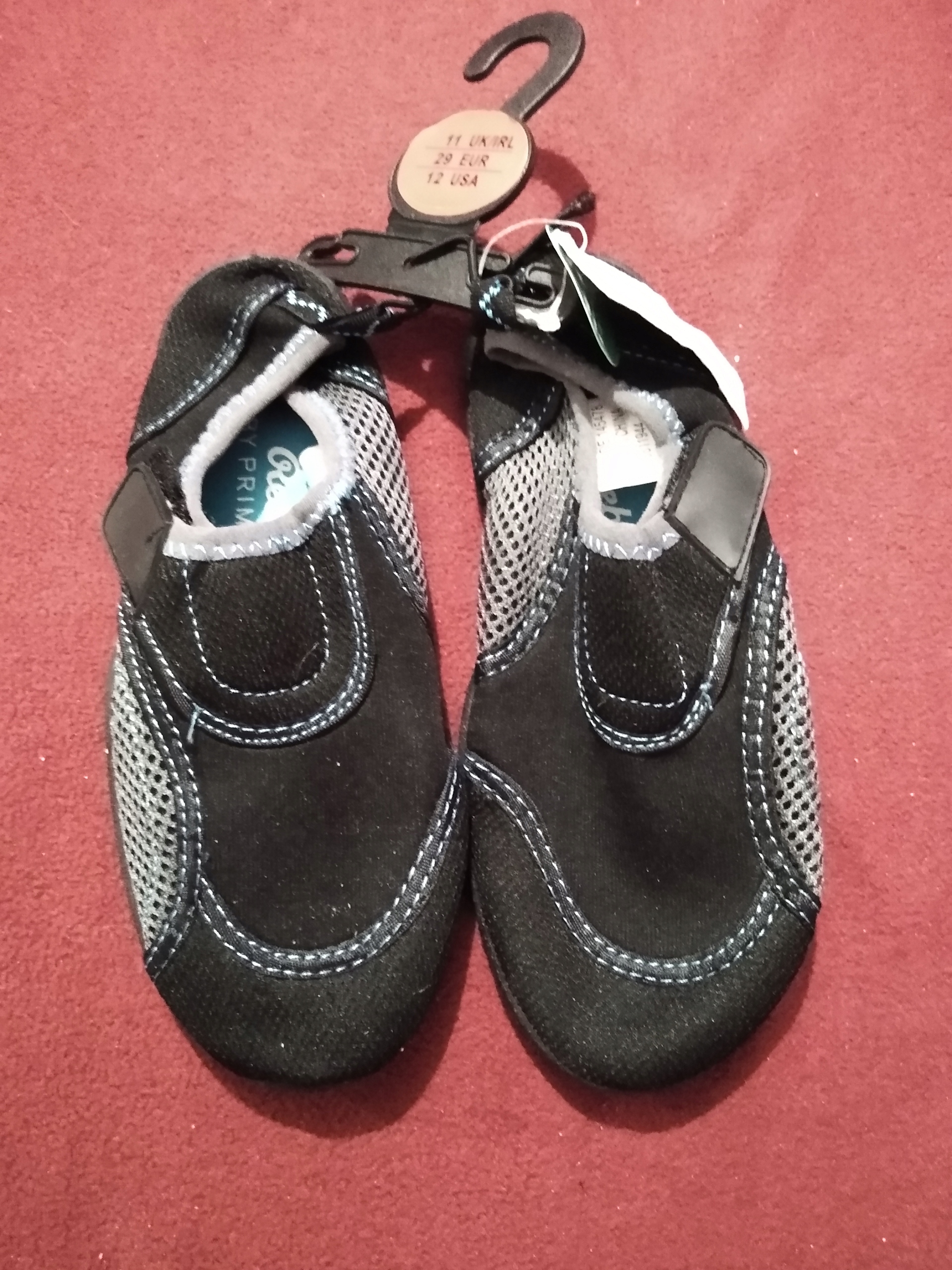 Rebel buty na plażę basen 29 19cm