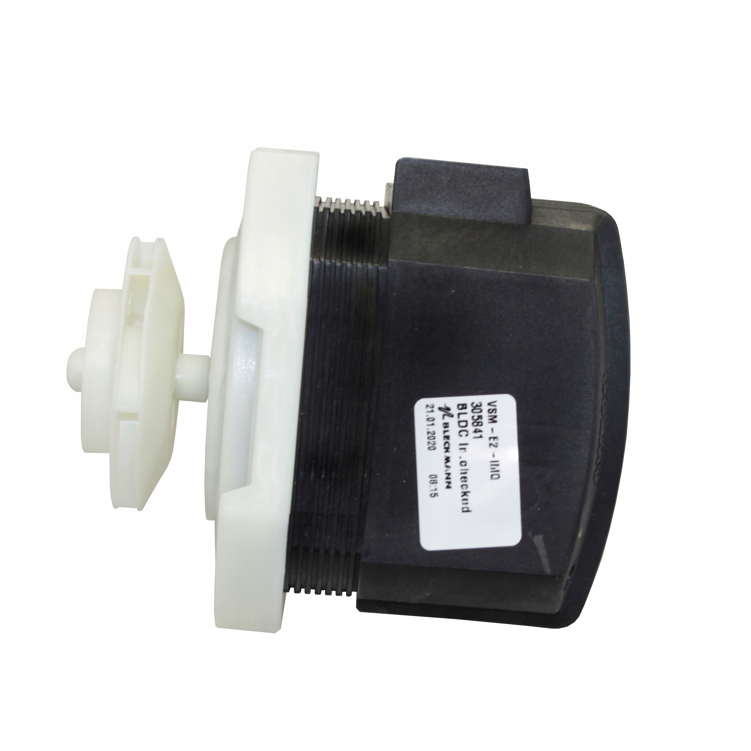 

Pompa Zmywarki Ariston Indesit Hotpoint C00257903