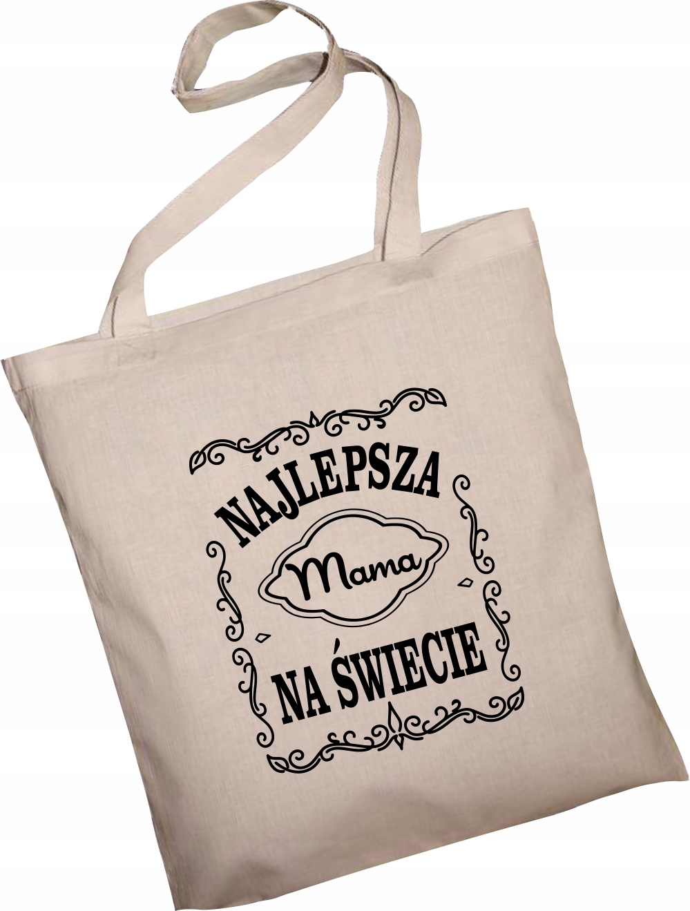 

Eko Torba Zakupy Dzień Matki Dla Mamy M1