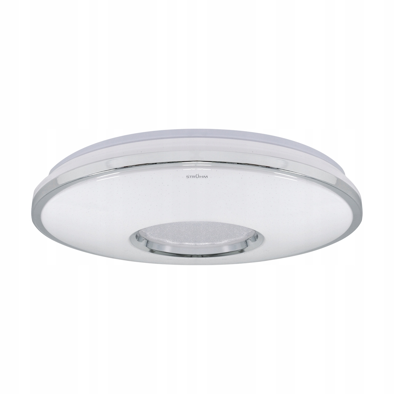 Led stropná lampa Opera C 48W 4000K IP44 biela