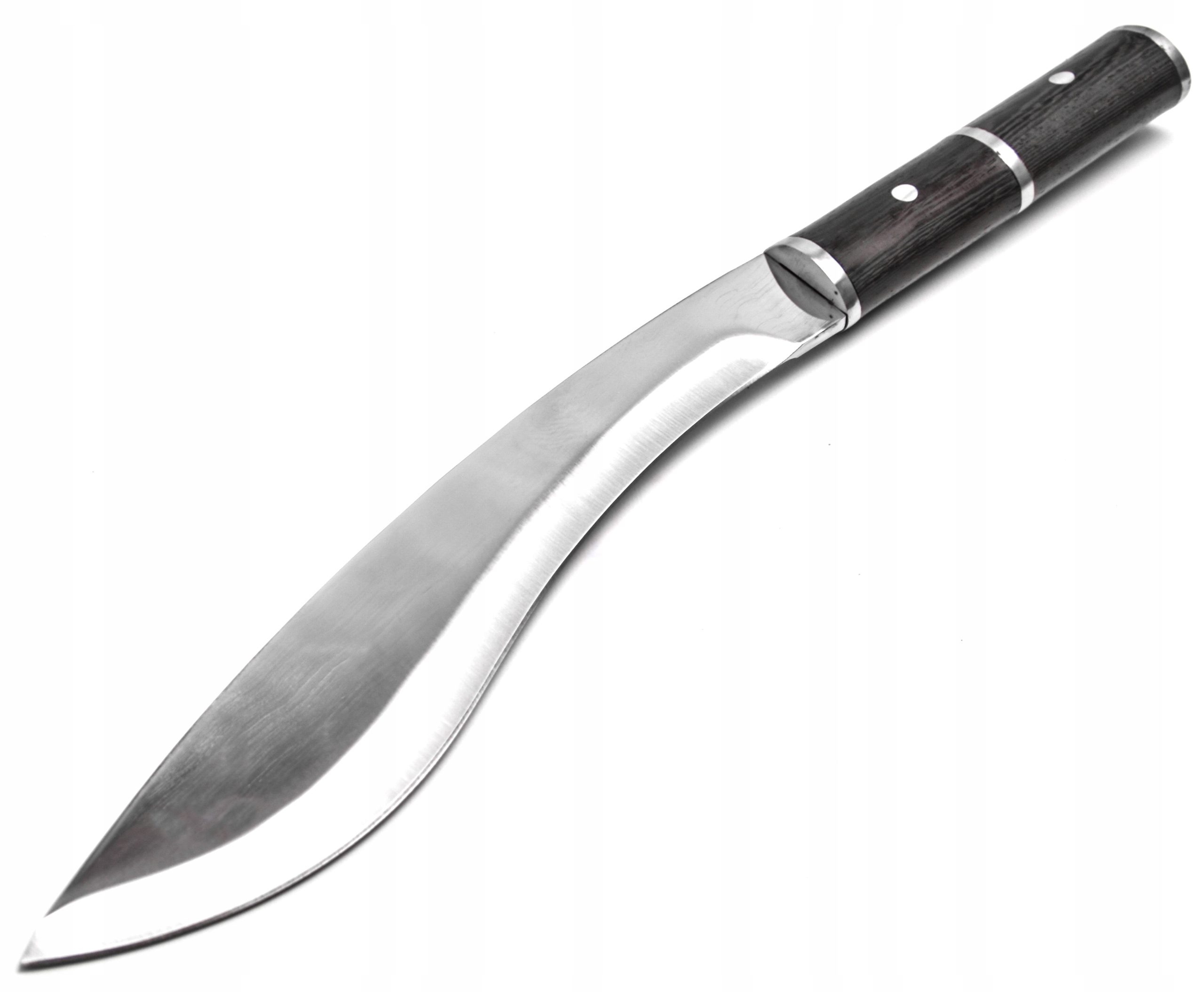 Velký Nůž Mačeta Lovecký Obal