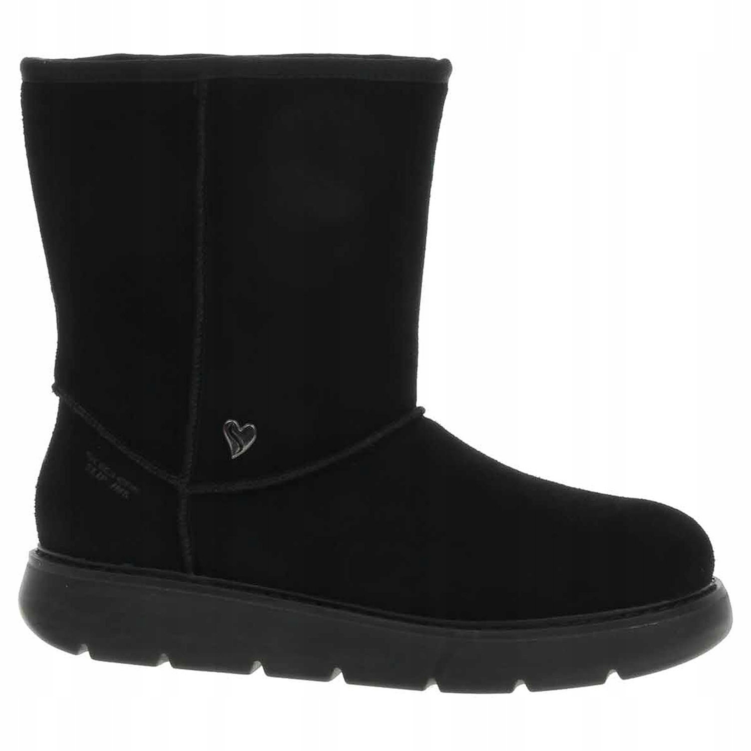 Skechers Slip-ins: Keepsakes Cozy Cozy Mid black 39