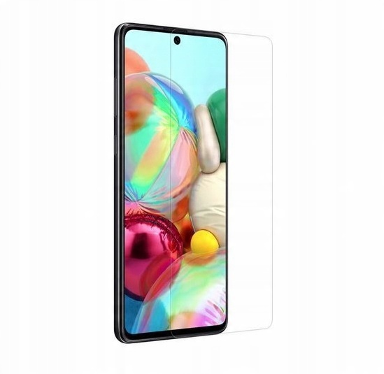 

Szkło Hartowane Glass 9H do Samsung Galaxy A51