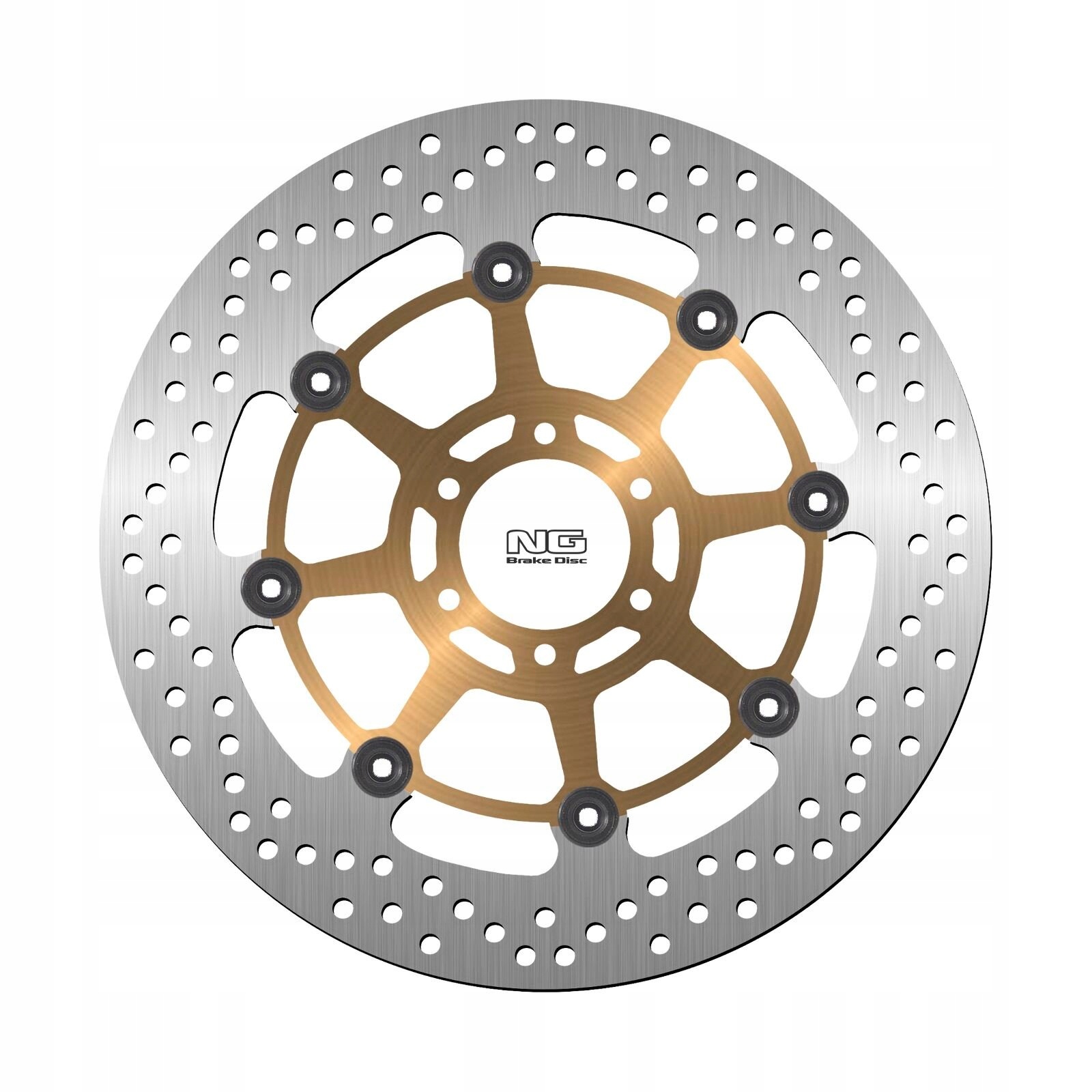 Brzdový kotúč Ng 1060 DIS1060